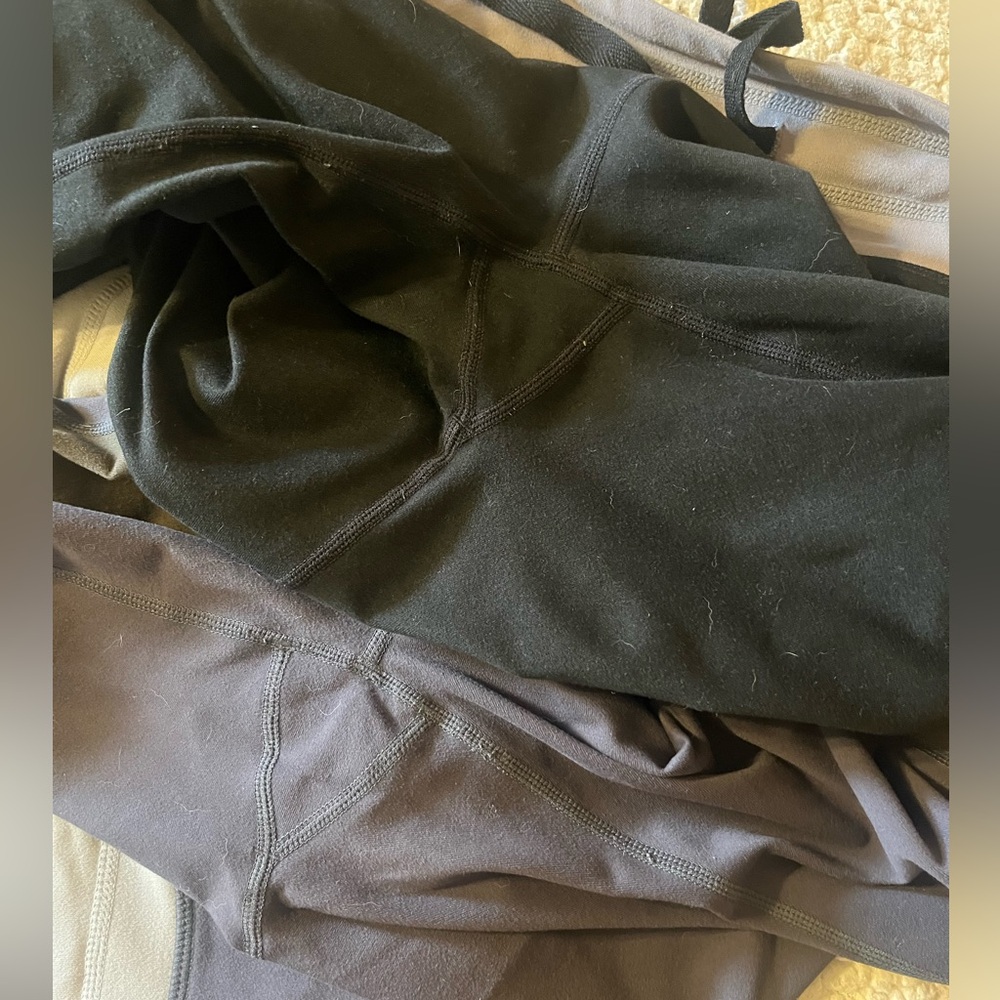 Fabletics Leggings Bundle! - image 5